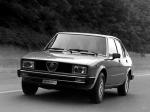 Alfa Romeo Alfetta 2000 L 1978 года